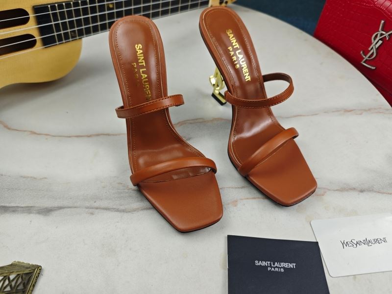 Ysl Sandals